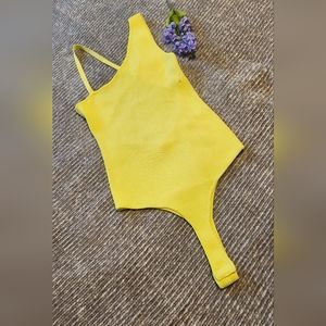 Astr Bodysuit Size M New #1